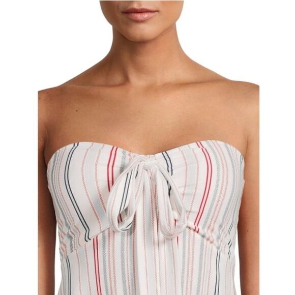 Halter Top Shirt - Picture 2 of 5